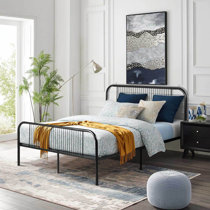 Wade on sale logan bed